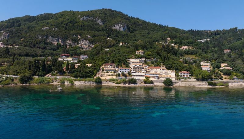 Info - Batelo Boutique Hotel - Adults Only