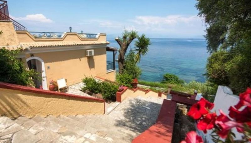 Info - Batelo Boutique Hotel - Adults Only