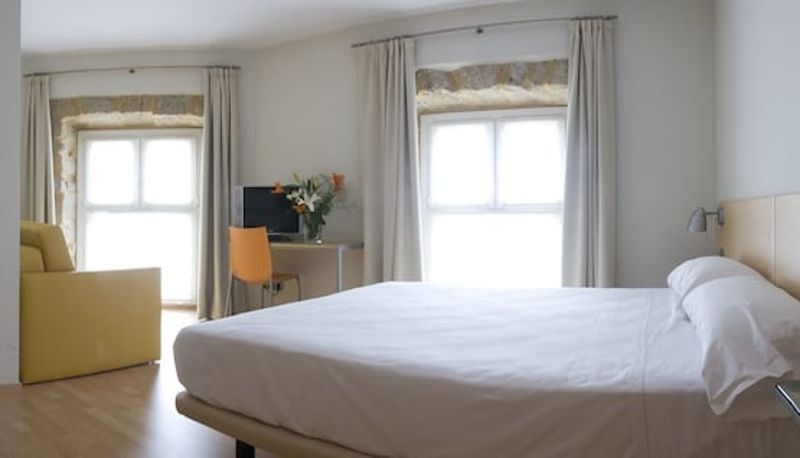 Standart oda - Hotel Arrizul Beach