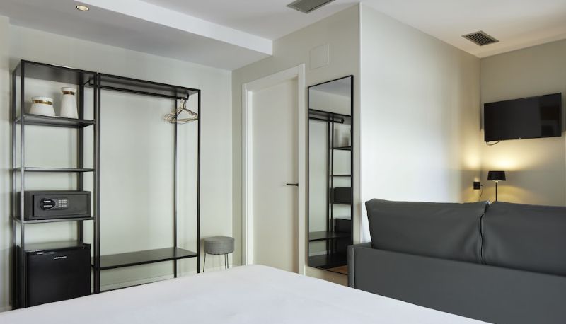Standart oda - Hotel Arrizul Beach