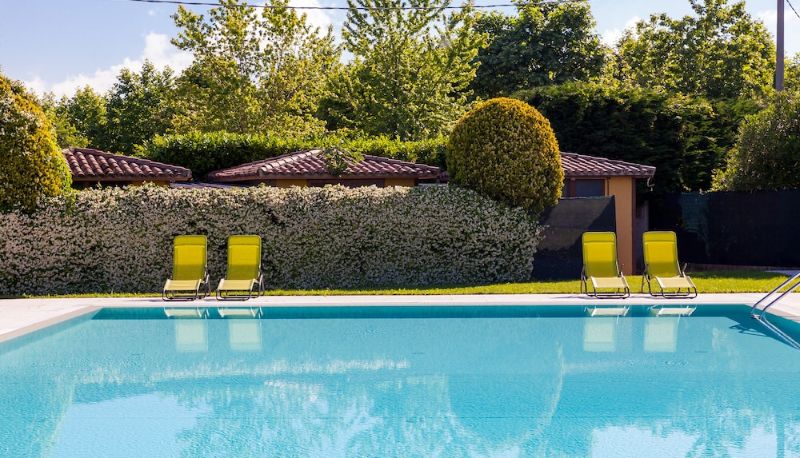 Pool - Hotel Ristorante Al Fiore
