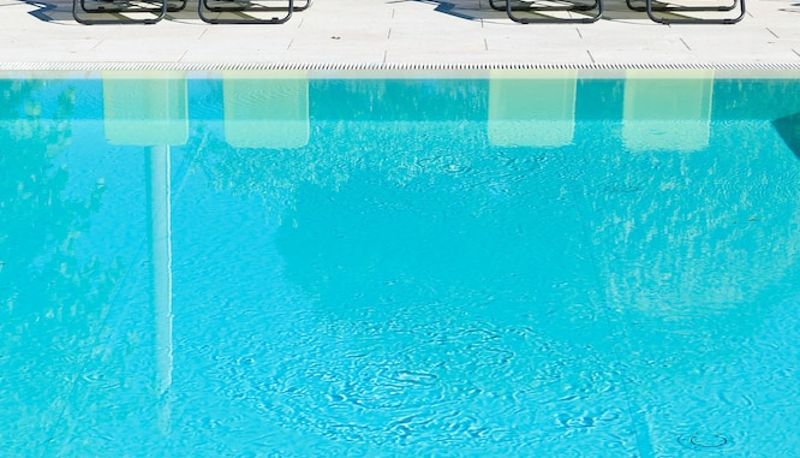 Pool - Hotel Ristorante Al Fiore