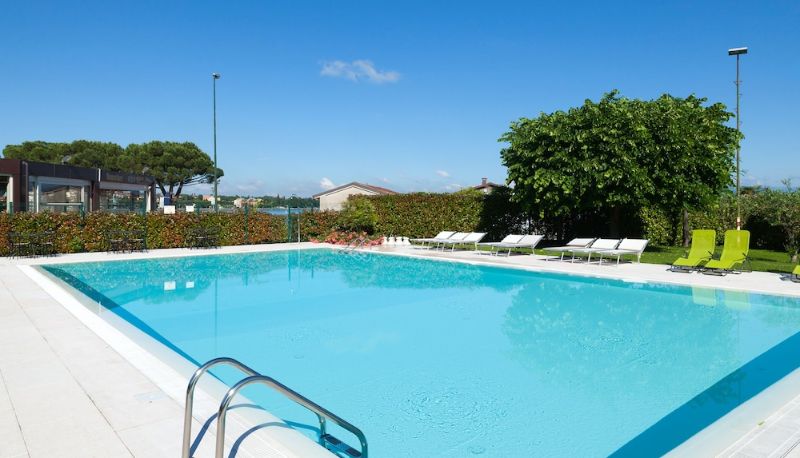 Pool - Hotel Ristorante Al Fiore