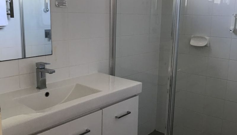 Süit - Robetown Motel