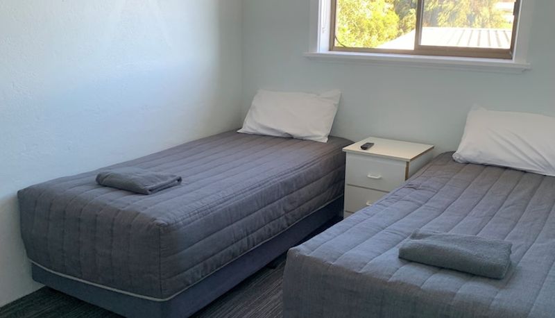 Süit - Robetown Motel
