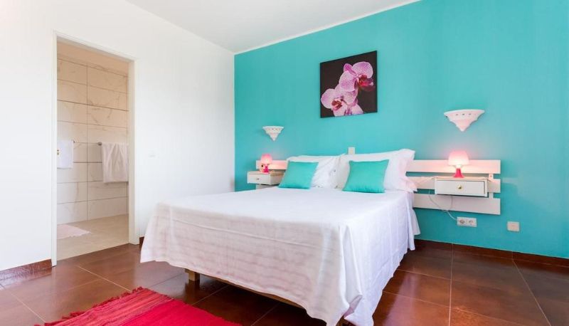 Standard room - Vila Graciosa Guesthouse