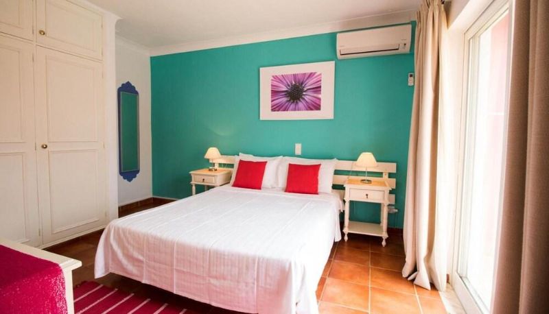 Standard room - Vila Graciosa Guesthouse