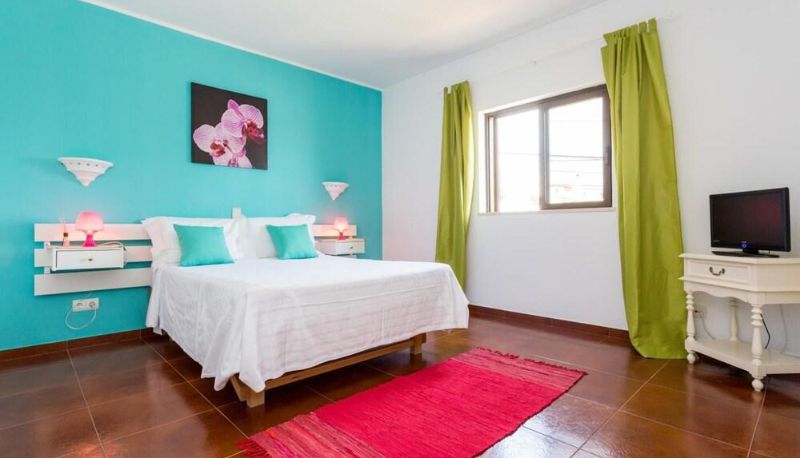 Standard room - Vila Graciosa Guesthouse