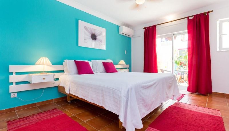 Standard room - Vila Graciosa Guesthouse