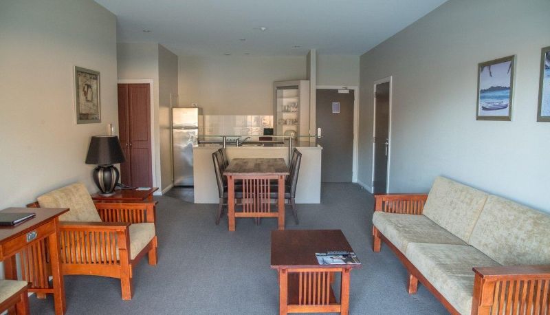 Bar - Portside Hotel Gisborne