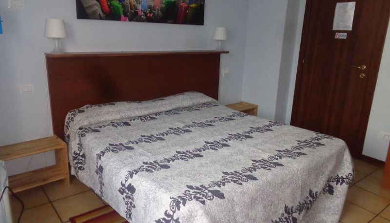 Standaardkamer - B&B Al Grattacielo