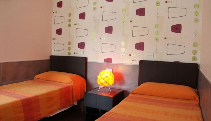 Family room - B&B Civico 16