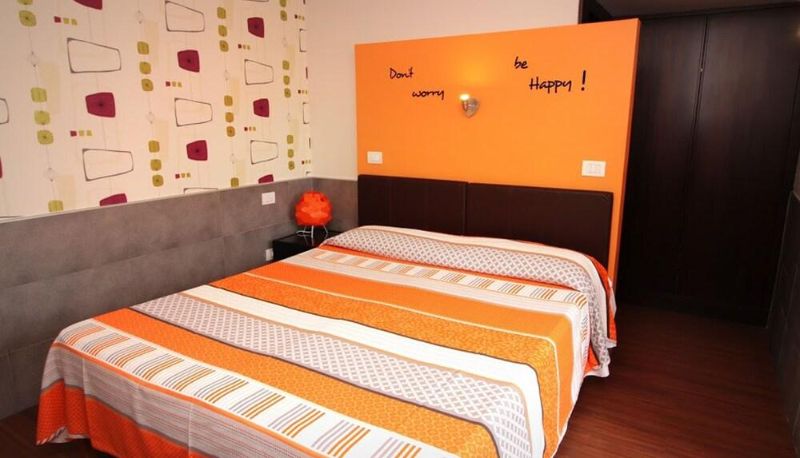 Family room - B&B Civico 16