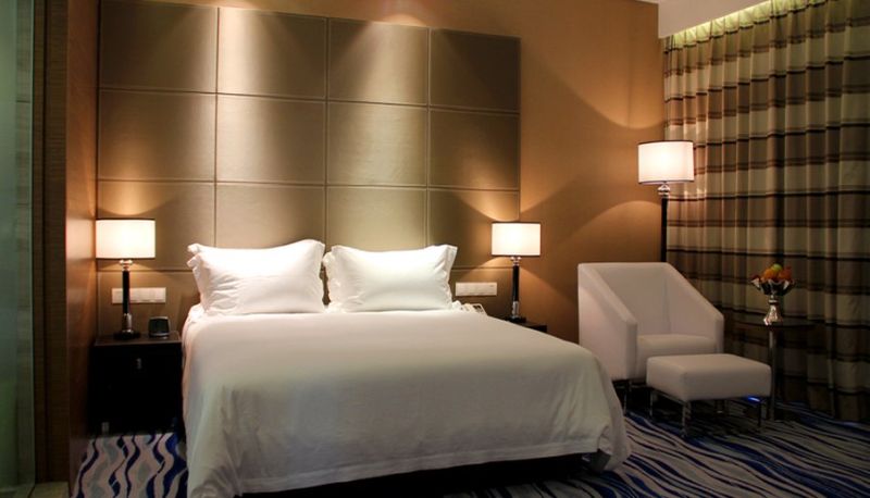 Camera - Brigh Radiance Hotel