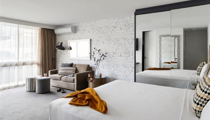 Room - Punthill Spring Hill Brisbane