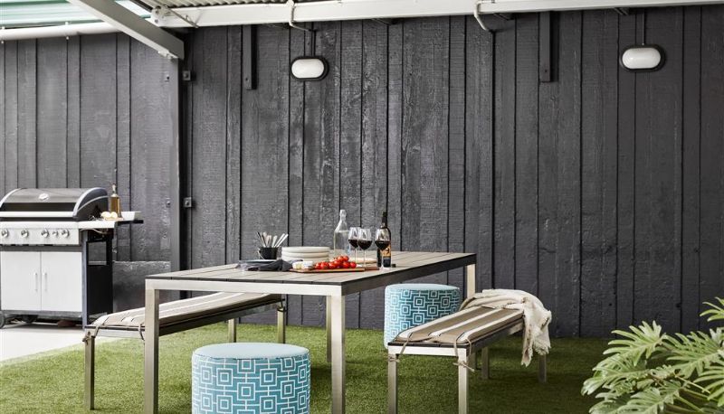 Interior view - Punthill Spring Hill Brisbane