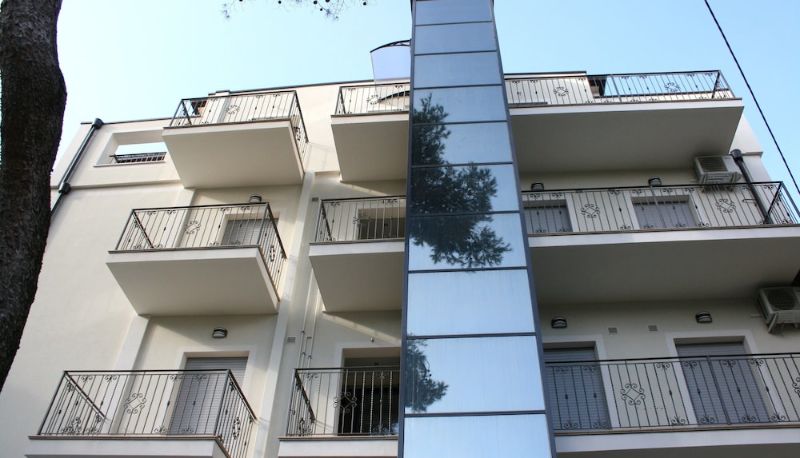 Información - Residenza Le Rose