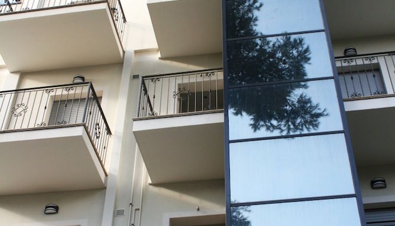 Información - Residenza Le Rose