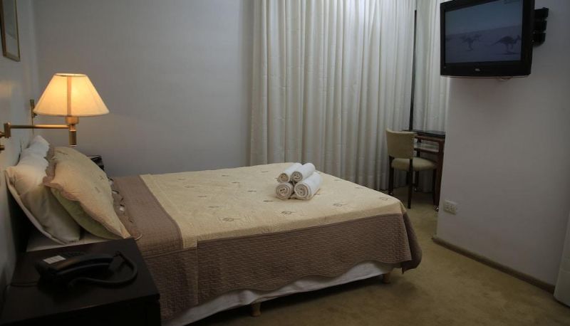 Apartament - Gran Hotel Dora