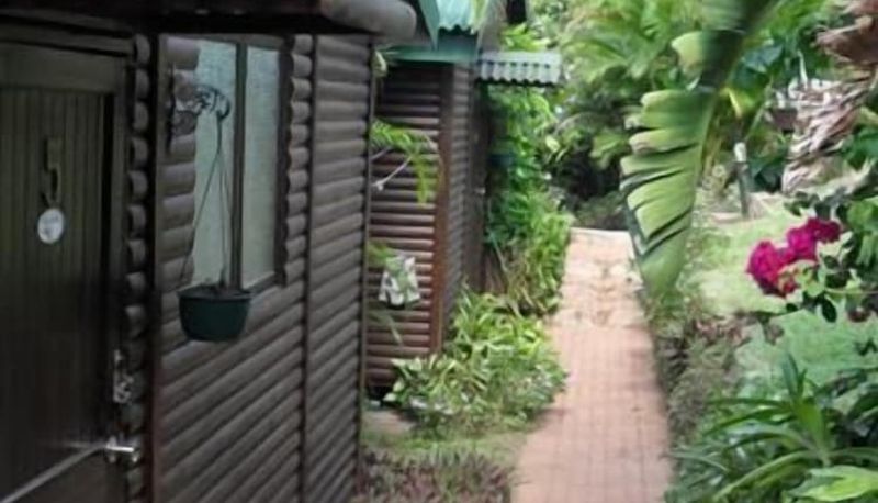 Info - Zuider Zee Guest House