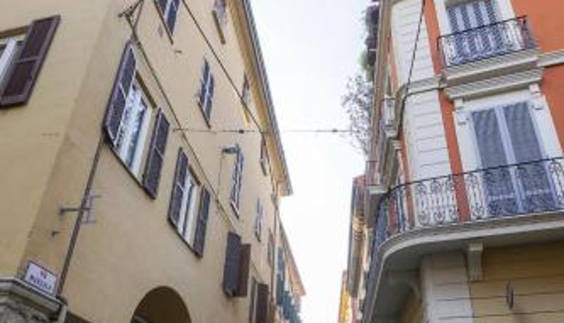 Bilgi - Residenza Ariosto by Studio Vita