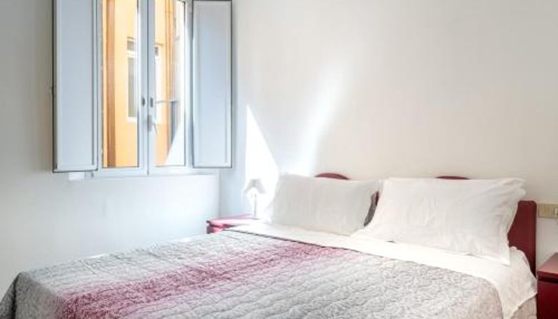 Standart oda - Residenza Ariosto by Studio Vita