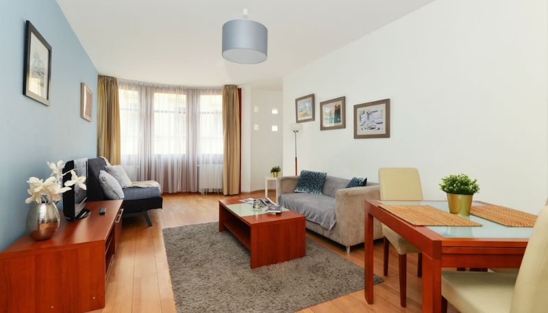 Apartment - Lord Residence