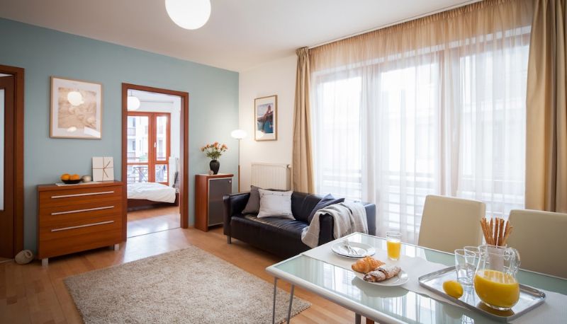 Apartment - Lord Residence