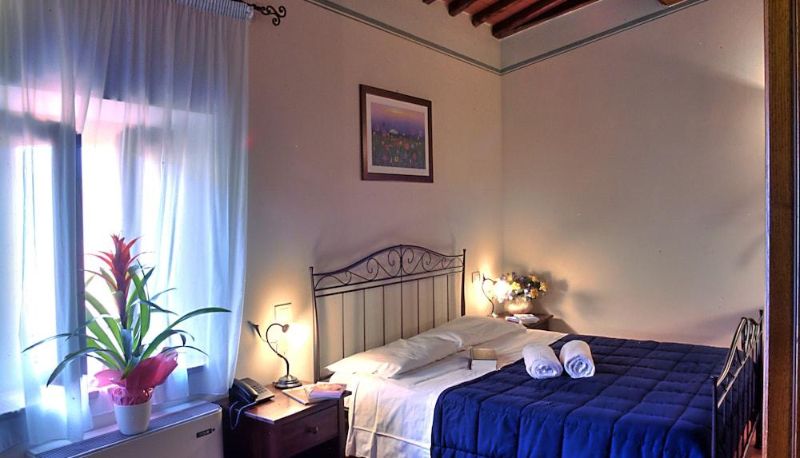 Quadrupla - B&B Antica Trattoria al Principe