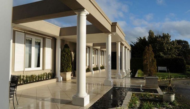 Info - Norwood House Motel & Reception Centre