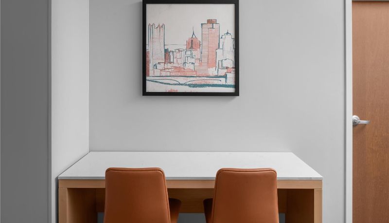 Suite - Hyatt House Pittsburgh South Side