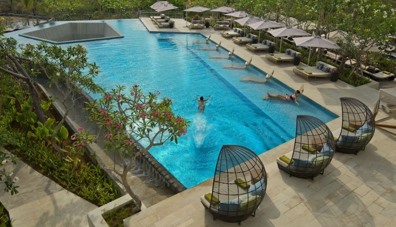 Piscina - RIMBA by AYANA Bali
