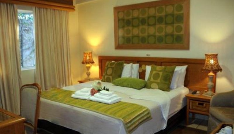 Oda - Centre Court B&B