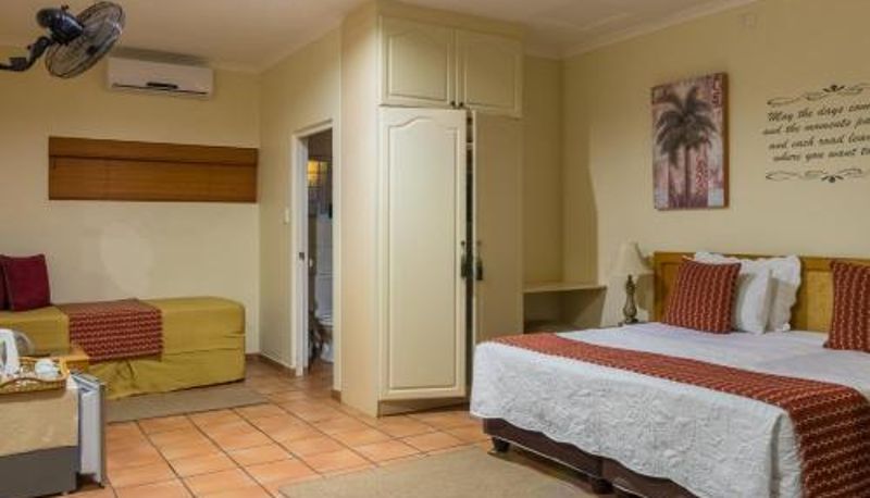 Oda - Centre Court B&B