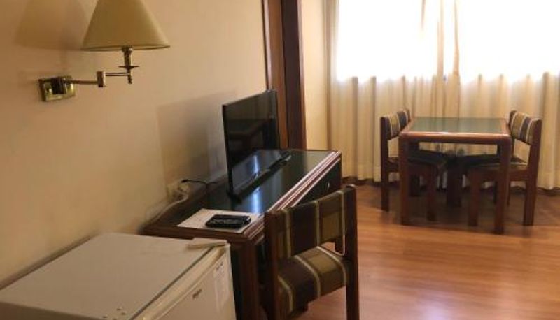 Oda - Duomo Park Hotel
