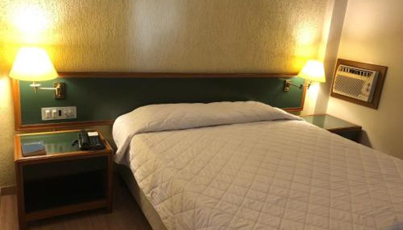 Daire - Duomo Park Hotel