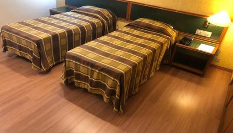 Oda - Duomo Park Hotel