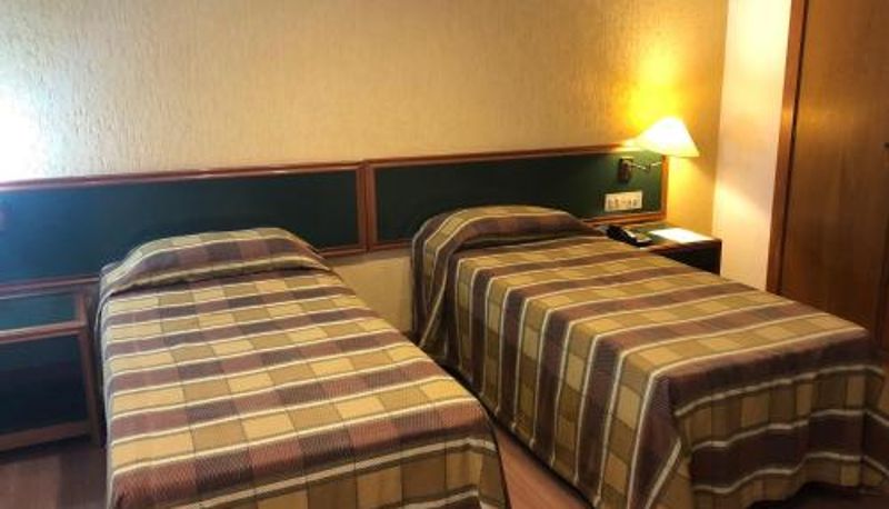 Oda - Duomo Park Hotel