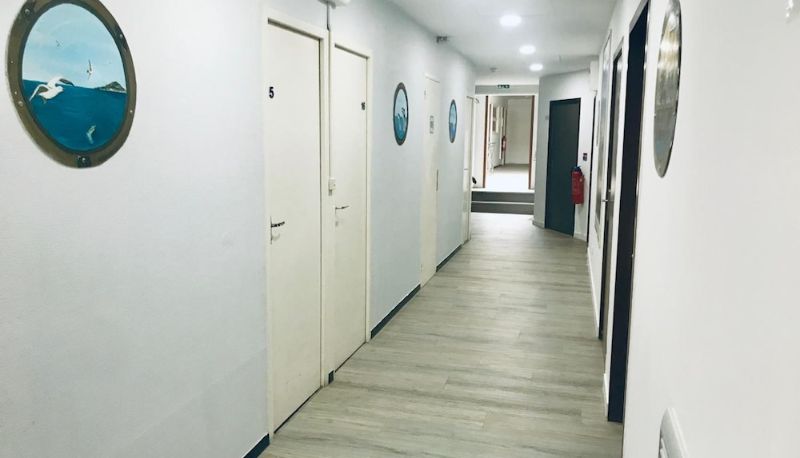 Info - Hôtel Au Valéry