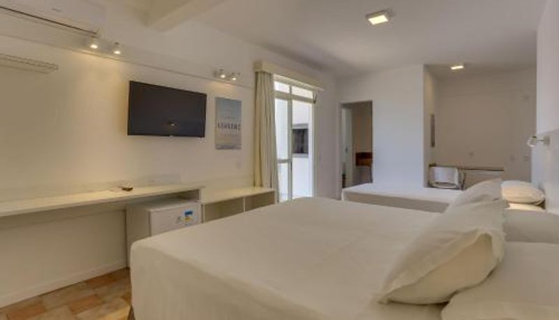 Info - Express Floripa Residence