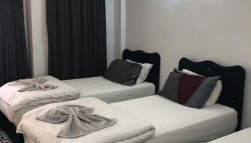 Üç kişilik oda - Reydel Hotel