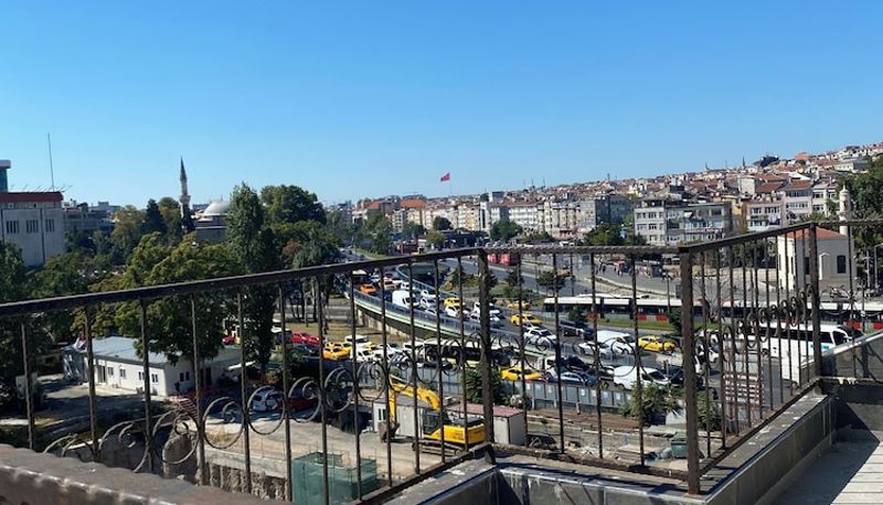 Standart oda - Hotel Real Life