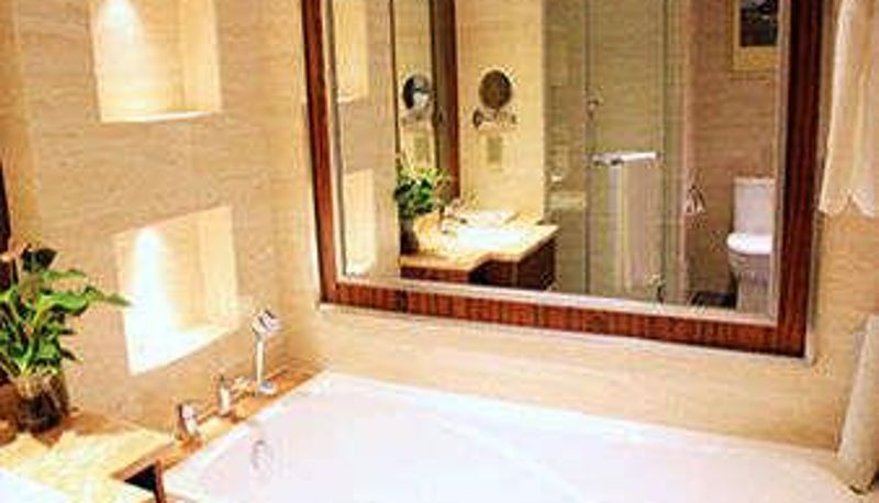 Chambre - Ramada Plaza by Wyndham Huizhou East