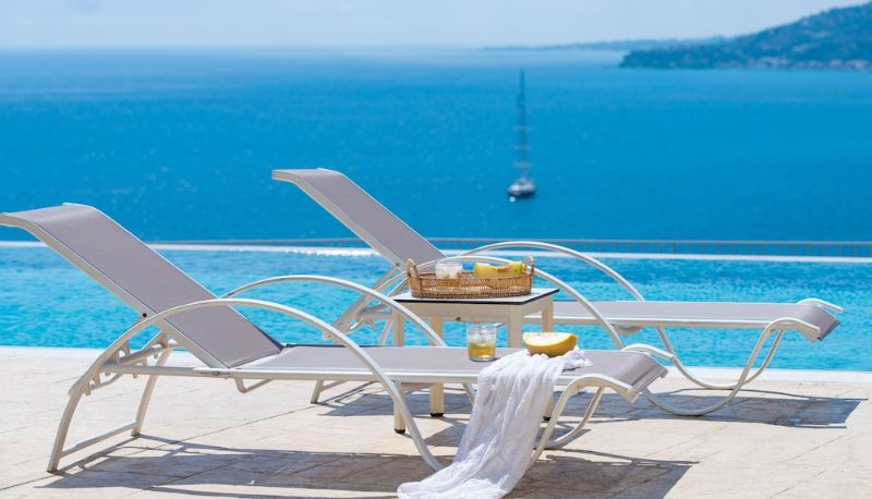 Pool - Avalon Palace Hotel
