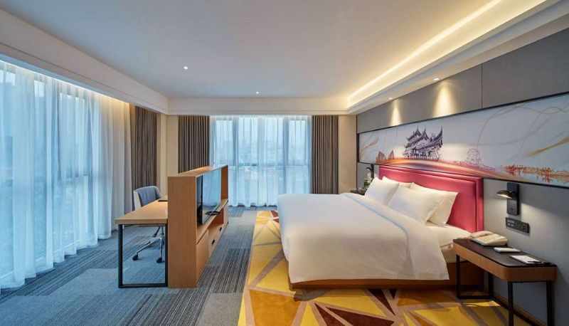 Camera - Days Hotel by Wyndham Bishan Chongqing