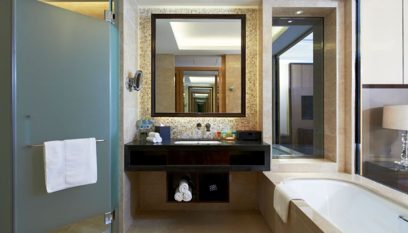 Habitación - Four Points by Sheraton Langfeng Guan