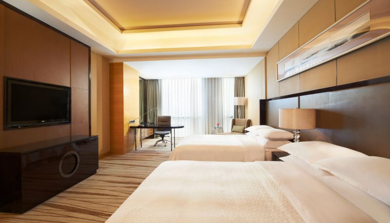 Habitación - Four Points by Sheraton Langfeng Guan