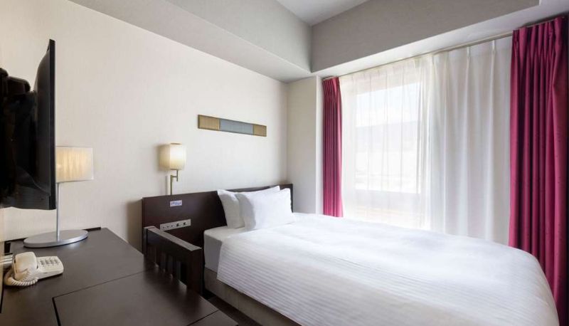 Chambre - ibis Styles Kyoto Station