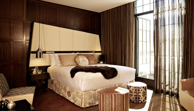 Kamer - QT Sydney