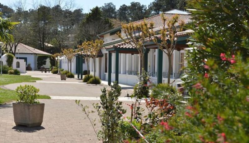 Info - Domaine du Pignada